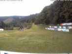 Archiv Foto Webcam Schmallenberg: Rothaar Arena 16:00