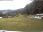 Archiv Foto Webcam Schmallenberg: Rothaar Arena 18:00