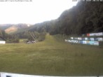Archiv Foto Webcam Schmallenberg: Rothaar Arena 20:00
