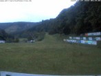 Archiv Foto Webcam Schmallenberg: Rothaar Arena 03:00