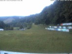 Archiv Foto Webcam Schmallenberg: Rothaar Arena 03:00
