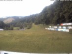 Archived image Webcam Schmallenberg: Cross country center "Rothaar Arena" 06:00
