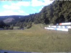 Archiv Foto Webcam Schmallenberg: Rothaar Arena 09:00