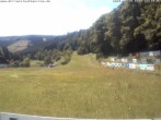 Archiv Foto Webcam Schmallenberg: Rothaar Arena 11:00