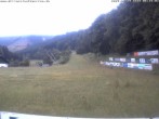 Archiv Foto Webcam Schmallenberg: Rothaar Arena 05:00