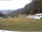 Archiv Foto Webcam Schmallenberg: Rothaar Arena 07:00