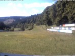 Archiv Foto Webcam Schmallenberg: Rothaar Arena 09:00