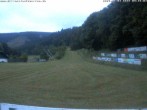 Archiv Foto Webcam Schmallenberg: Rothaar Arena 03:00