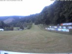 Archiv Foto Webcam Schmallenberg: Rothaar Arena 05:00