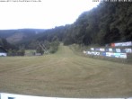 Archiv Foto Webcam Schmallenberg: Rothaar Arena 06:00