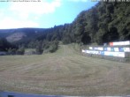 Archiv Foto Webcam Schmallenberg: Rothaar Arena 09:00