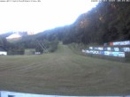 Archiv Foto Webcam Schmallenberg: Rothaar Arena 19:00