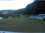 Archiv Foto Webcam Schmallenberg: Rothaar Arena 21:00