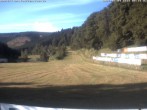 Archiv Foto Webcam Schmallenberg: Rothaar Arena 07:00