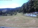 Archiv Foto Webcam Schmallenberg: Rothaar Arena 11:00