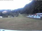 Archiv Foto Webcam Schmallenberg: Rothaar Arena 19:00