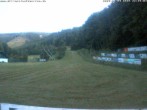 Archiv Foto Webcam Schmallenberg: Rothaar Arena 21:00