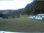 Archiv Foto Webcam Schmallenberg: Rothaar Arena 03:00