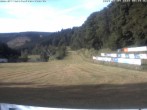 Archiv Foto Webcam Schmallenberg: Rothaar Arena 07:00