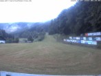 Archiv Foto Webcam Schmallenberg: Rothaar Arena 05:00