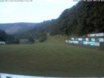Archiv Foto Webcam Schmallenberg: Rothaar Arena 03:00