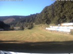 Archiv Foto Webcam Schmallenberg: Rothaar Arena 07:00