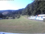 Archiv Foto Webcam Schmallenberg: Rothaar Arena 09:00