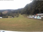 Archiv Foto Webcam Schmallenberg: Rothaar Arena 17:00
