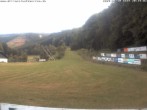 Archiv Foto Webcam Schmallenberg: Rothaar Arena 19:00