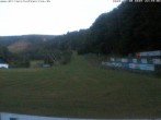 Archiv Foto Webcam Schmallenberg: Rothaar Arena 21:00