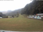 Archiv Foto Webcam Schmallenberg: Rothaar Arena 05:00
