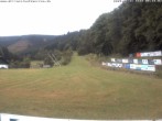 Archiv Foto Webcam Schmallenberg: Rothaar Arena 07:00