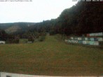 Archiv Foto Webcam Schmallenberg: Rothaar Arena 03:00