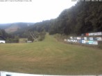 Archiv Foto Webcam Schmallenberg: Rothaar Arena 05:00