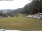 Archiv Foto Webcam Schmallenberg: Rothaar Arena 06:00