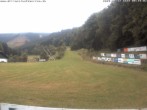 Archiv Foto Webcam Schmallenberg: Rothaar Arena 07:00
