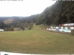 Archiv Foto Webcam Schmallenberg: Rothaar Arena 11:00