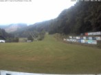 Archiv Foto Webcam Schmallenberg: Rothaar Arena 05:00