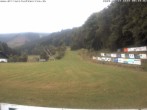 Archiv Foto Webcam Schmallenberg: Rothaar Arena 07:00
