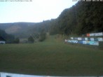 Archiv Foto Webcam Schmallenberg: Rothaar Arena 03:00