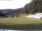 Archiv Foto Webcam Schmallenberg: Rothaar Arena 07:00