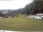 Archiv Foto Webcam Schmallenberg: Rothaar Arena 11:00