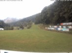 Archiv Foto Webcam Schmallenberg: Rothaar Arena 06:00