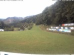 Archiv Foto Webcam Schmallenberg: Rothaar Arena 07:00
