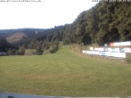 Archiv Foto Webcam Schmallenberg: Rothaar Arena 09:00
