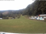 Archiv Foto Webcam Schmallenberg: Rothaar Arena 11:00