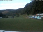 Archiv Foto Webcam Schmallenberg: Rothaar Arena 03:00