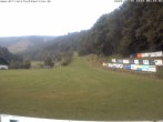 Archiv Foto Webcam Schmallenberg: Rothaar Arena 05:00