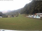 Archiv Foto Webcam Schmallenberg: Rothaar Arena 07:00