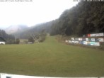 Archiv Foto Webcam Schmallenberg: Rothaar Arena 11:00